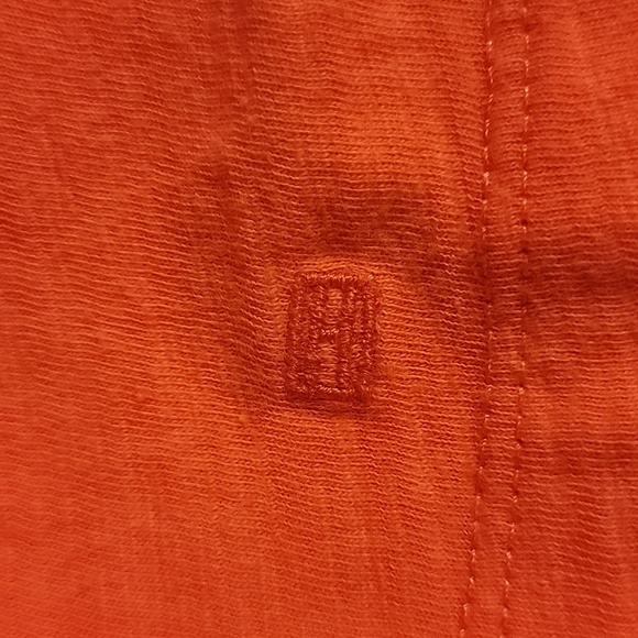 Tommy Hilfiger Short Sleeve Tee Size XXL - Picture 5 of 7